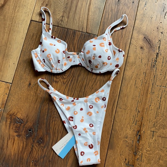 Cupshe bikini - Picture 2 of 11